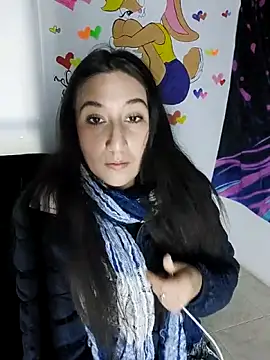 LunaBaby- online show from September 27, 11:28 am