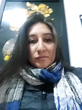 LunaBaby- online show from September 18, 11:09 am