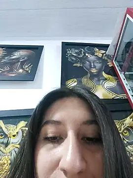 LunaBaby- online show from September 23, 10:57 am