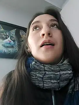 LunaBaby- online show from September 19, 11:20 am