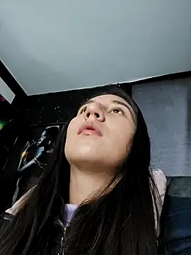 LunaBaby- online show from October 23, 11:16 am