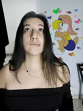 LunaBaby- online show from October 19, 12:07 pm