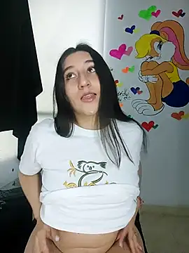 LunaBaby- online show from October 26, 12:22 pm