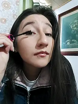 LunaBaby- online show from September 28, 11:37 am