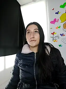 LunaBaby- online show from October 21, 11:14 am