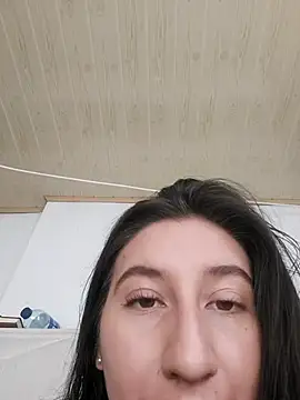 LunaBaby- online show from October 7, 12:20 pm