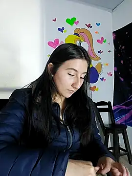 LunaBaby- online show from October 15, 11:35 am