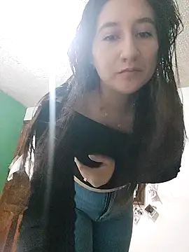 LunaBaby- online show from October 11, 1:03 pm