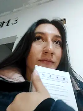 LunaBaby- online show from October 14, 11:24 am