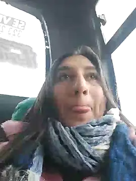 LunaBaby- online show from October 6, 12:00 pm