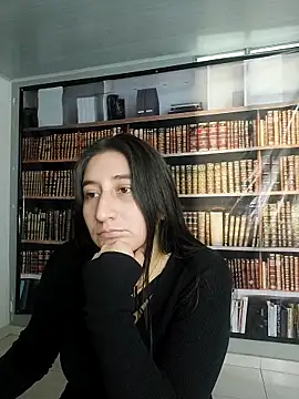 LunaBaby- online show from October 16, 11:46 am