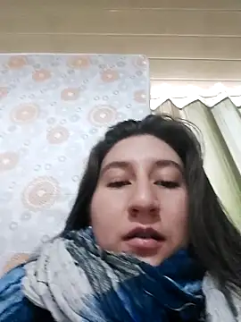 LunaBaby- online show from October 2, 11:04 am