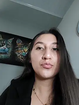 LunaBaby- online show from October 13, 11:13 am