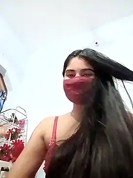 Hot-Soniya733 online show from February 17, 8:41 pm