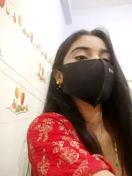 Snapshot of Hot-Soniya733 chatting on October 15, 9:23 am Hot-Soniya733 online show from October 15, 9:23 am