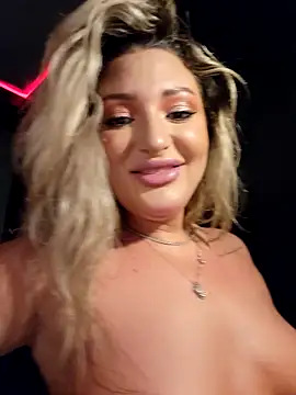 Blondie Sasha online show from September 29, 7:41 pm