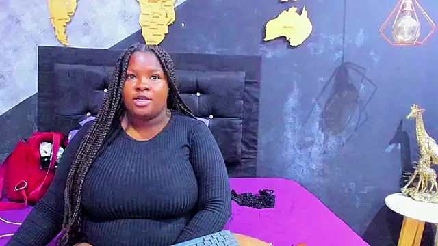 Maiam  Rossi online show from December 14, 1:28 pm