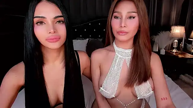 StellaMillers online show from November 8, 2:49 am