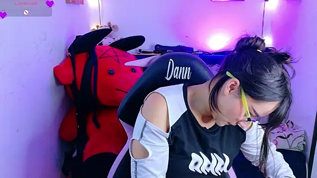 Snapshot of MiaVelvetDoll chatting on September 23, 1:53 pm MiaVelvetDoll online show from September 23, 1:53 pm