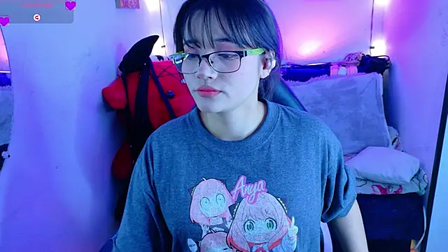 Snapshot of MiaVelvetDoll chatting on September 20, 1:53 pm MiaVelvetDoll online show from September 20, 1:53 pm