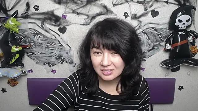 SelenaFly online show from October 24, 7:48 am