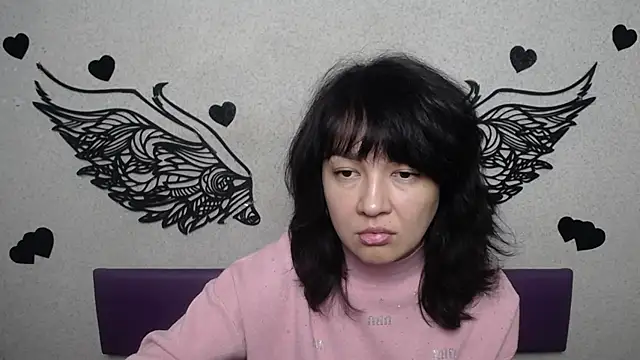 SelenaFly online show from October 15, 6:38 am