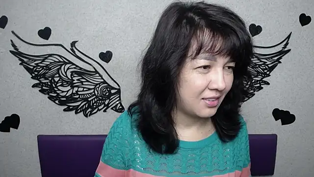 SelenaFly online show from October 3, 5:23 am