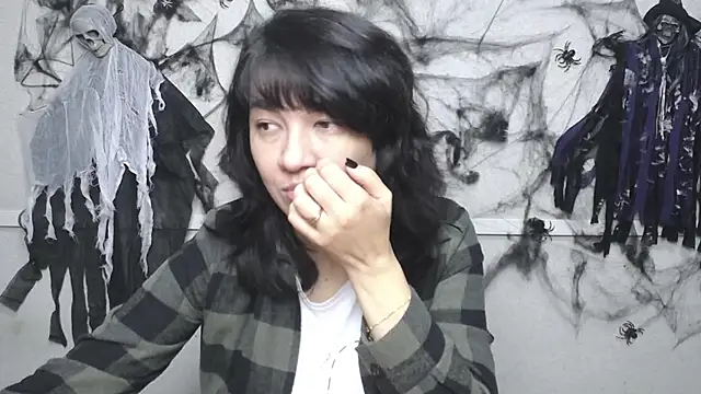 SelenaFly online show from October 27, 6:09 am