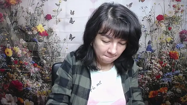 SelenaFly online show from September 25, 5:50 am