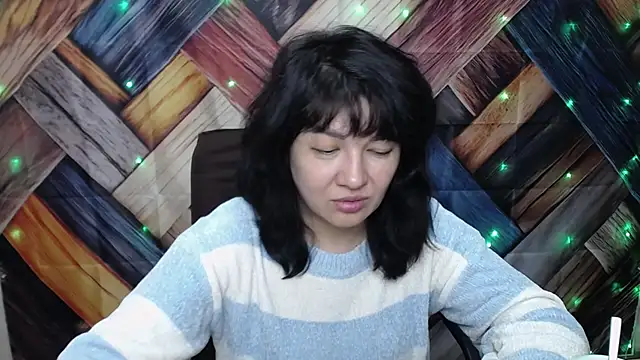 SelenaFly online show from October 10, 7:46 am