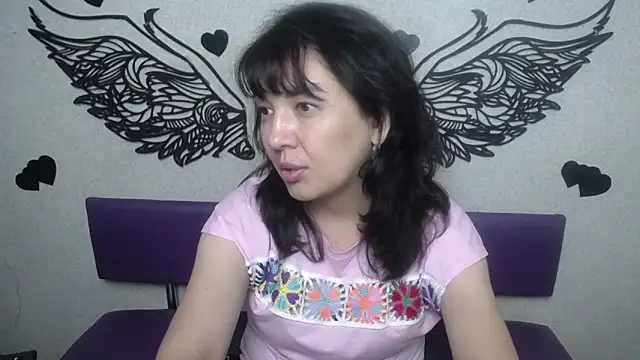 SelenaFly online show from September 10, 2:06 pm