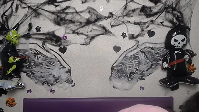 SelenaFly online show from October 21, 7:23 am