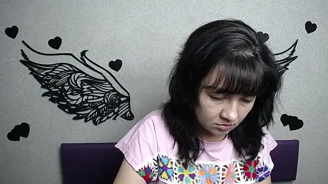 SelenaFly online show from September 18, 5:06 am