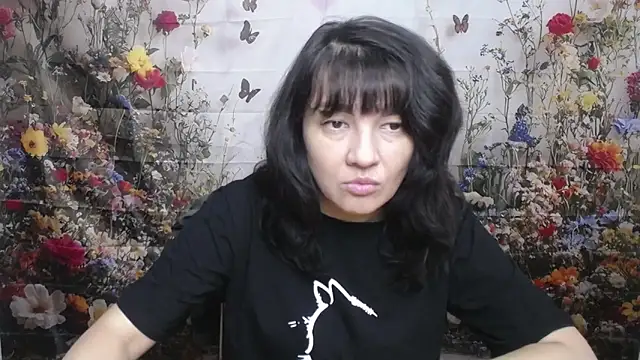 SelenaFly online show from September 20, 11:08 am