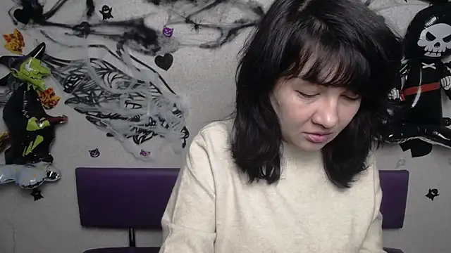 SelenaFly online show from October 29, 6:29 am