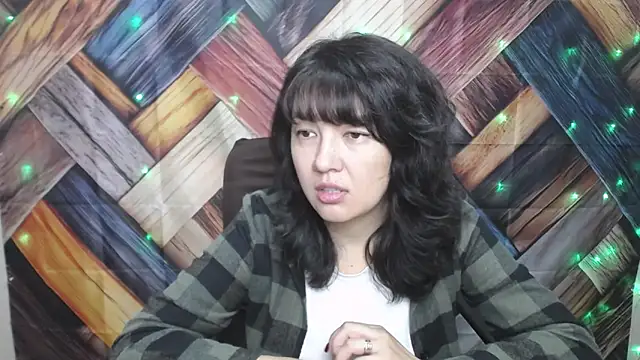 SelenaFly online show from September 22, 5:06 am