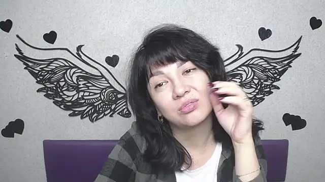 SelenaFly online show from October 9, 7:45 am