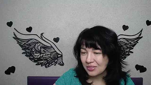 SelenaFly online show from October 14, 6:05 am