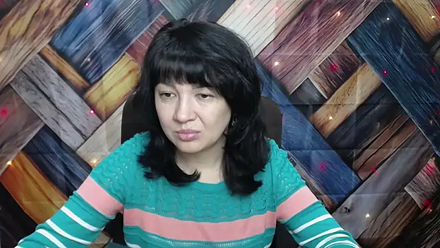 SelenaFly online show from October 7, 7:24 am