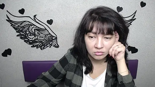 SelenaFly online show from September 19, 5:06 am