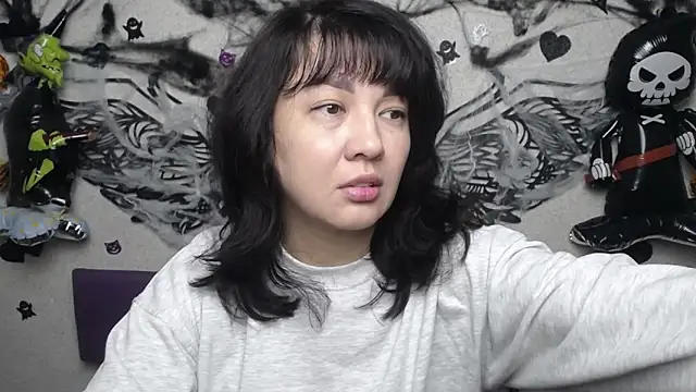 SelenaFly online show from November 3, 6:06 am