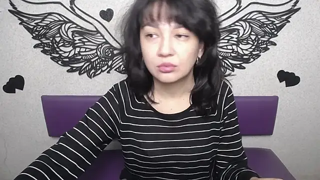 SelenaFly online show from October 13, 5:32 am