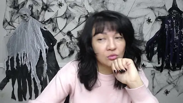 SelenaFly online show from October 20, 5:43 am