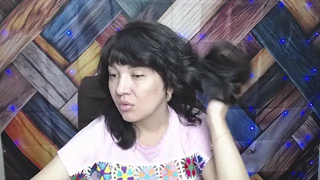 SelenaFly online show from September 24, 5:39 am