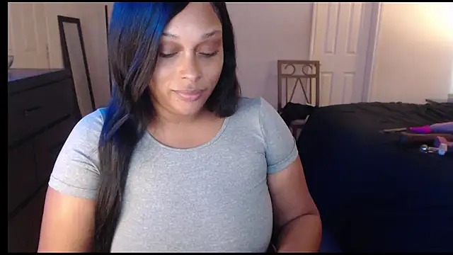 CelinaVaughn online show from October 9, 8:13 pm