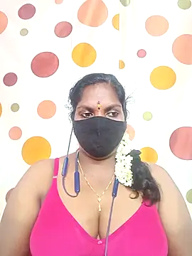 Tamil Abinaya online show from October 28, 5:41 pm