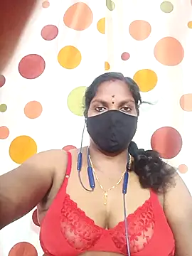 Tamil Abinaya online show from November 8, 4:56 pm