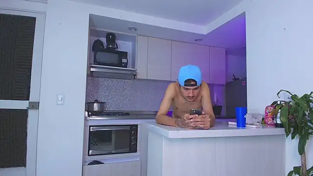 Something pork4 online show from November 30, 10:47 pm