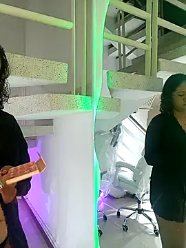 MicaelaGrey online show from October 13, 6:32 pm