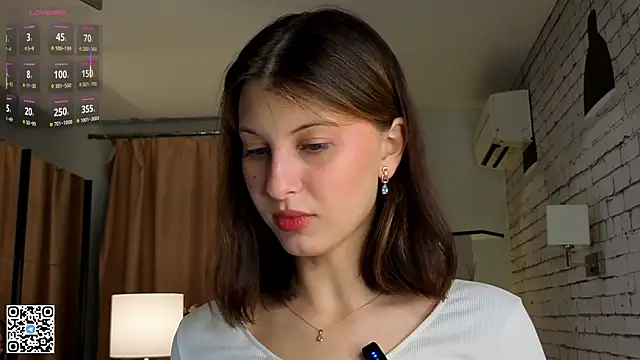 LorinaMaffitt online show from September 27, 6:26 pm